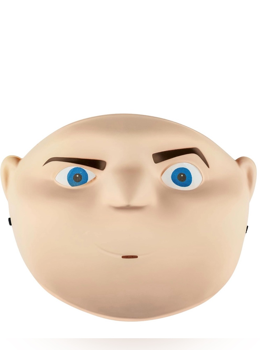 Gru Costume Kit